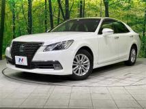 2013 Toyota Crown