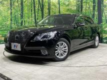 2013 Toyota Crown