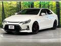 2012 Toyota Mark X
