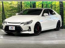 2012 Toyota Mark X