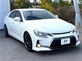 2015 Toyota Mark X