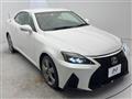 2009 Lexus IS