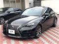 2014 Lexus IS