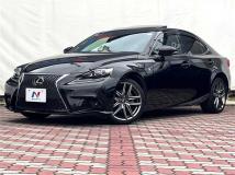 2014 Lexus IS