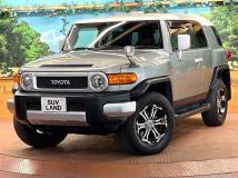 2012 Toyota FJ Cruiser