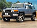 2016 Toyota FJ Cruiser