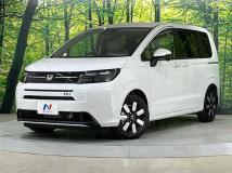 2025 Honda Freed