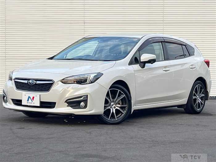 2019 Subaru Subaru Others