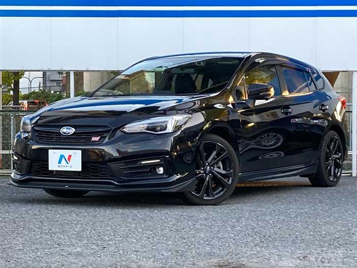 2021 Subaru Subaru Others