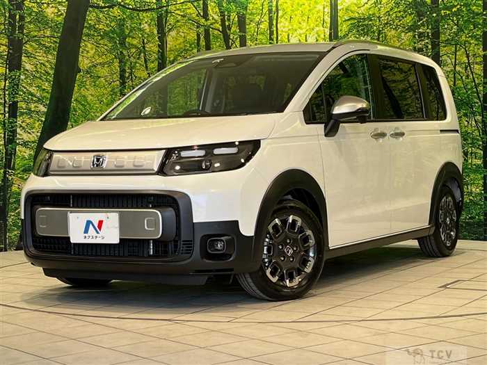 2025 Honda Freed