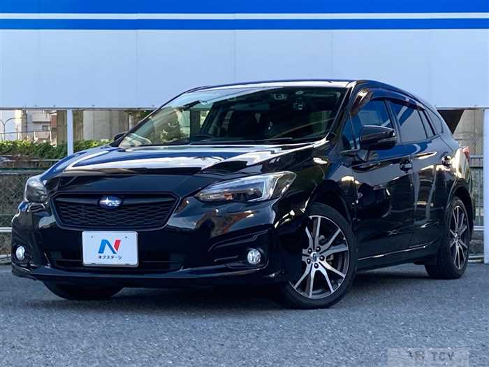 2017 Subaru Subaru Others