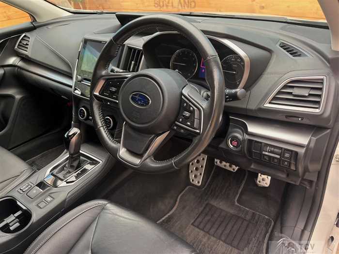 2017 Subaru Subaru Others