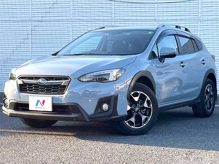 2017 Subaru Subaru Others