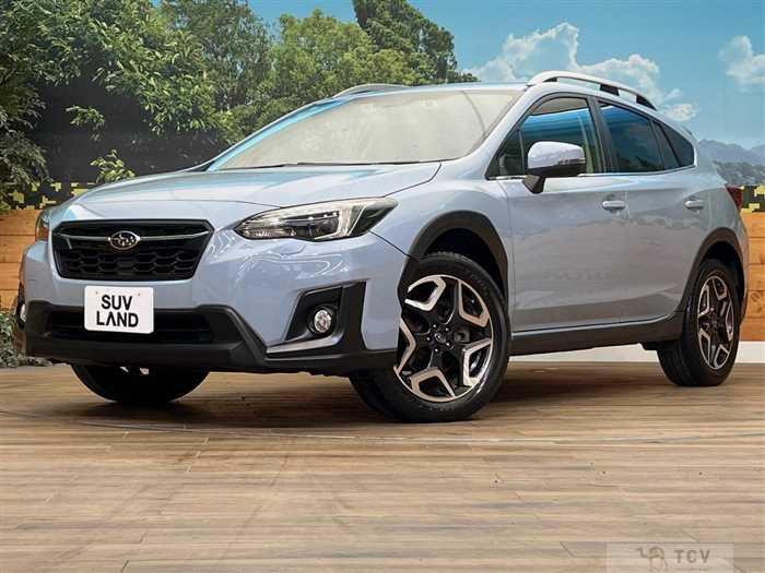 2017 Subaru Subaru Others