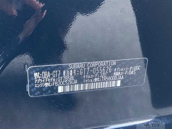 2017 Subaru Subaru Others