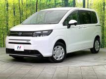 2024 Honda Freed