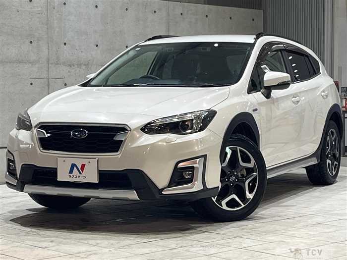 2019 Subaru Subaru Others