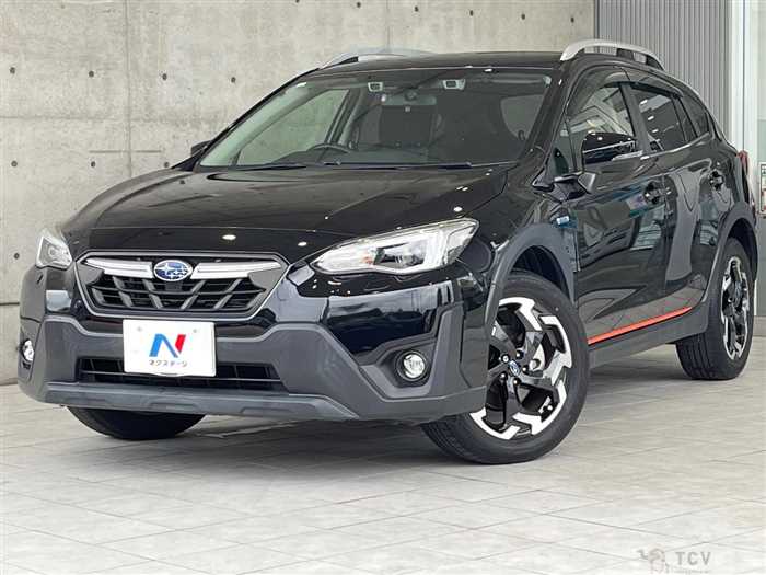 2021 Subaru Subaru Others