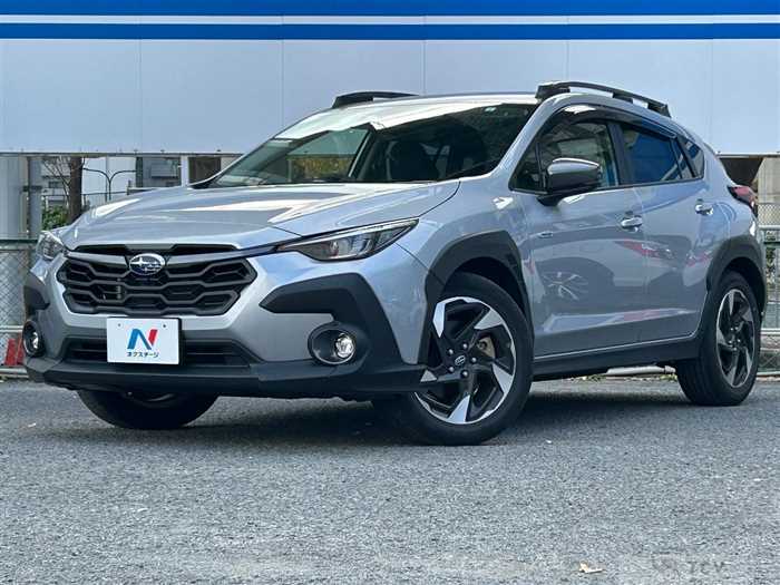 2023 Subaru Subaru Others