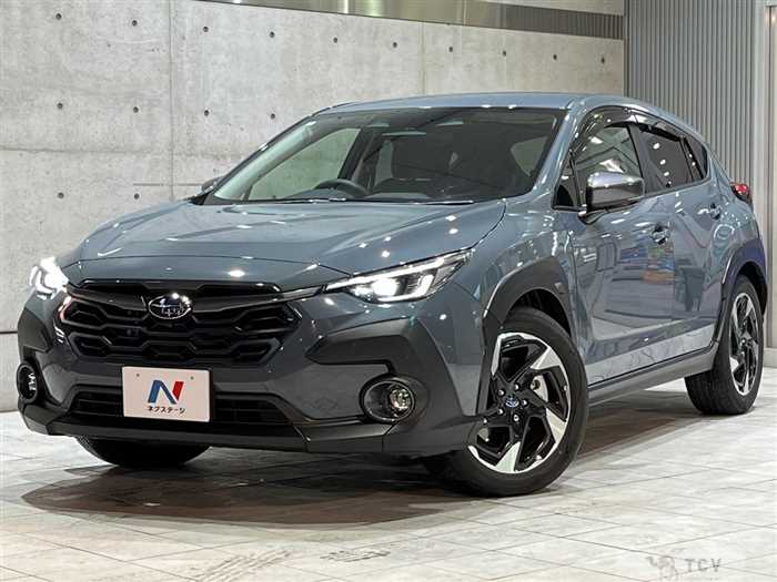 2024 Subaru Subaru Others