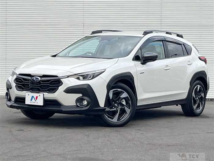 2024 Subaru Subaru Others