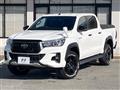 2019 Toyota Hilux