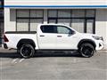 2019 Toyota Hilux