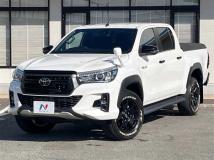 2019 Toyota Hilux