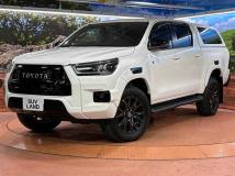 2023 Toyota Hilux
