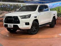 2023 Toyota Hilux