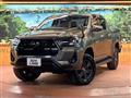 2023 Toyota Hilux