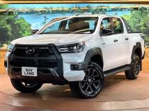 2024 Toyota Hilux