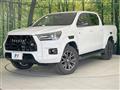2024 Toyota Hilux