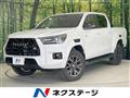 2024 Toyota Hilux