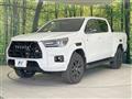 2024 Toyota Hilux