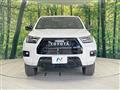 2024 Toyota Hilux