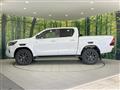 2024 Toyota Hilux