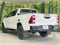 2024 Toyota Hilux