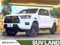 2024 Toyota Hilux