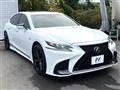 2018 Lexus LS