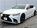 2018 Lexus LS