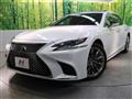 2018 Lexus LS