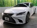 2018 Lexus LS