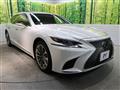2018 Lexus LS