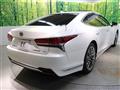 2018 Lexus LS