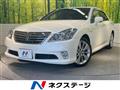 2011 Toyota Crown Hybrid