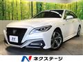 2020 Toyota Crown Hybrid