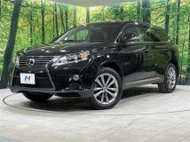 2013 Lexus RX