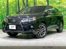 2015 Lexus RX