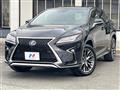 2018 Lexus RX